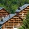 Chalet des Neiges Oz en Oisans