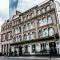 The Mad Hatter Hotel