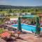 Nemeth Camping Spa & Pool Access