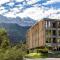 Mountain Design Hotel EdenSelva