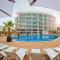 Calypso Hotel - All Inclusive