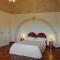 Antica Civita B&B Luxury Room