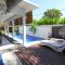 Heliconia Villa