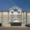 WoodSpring Suites Junction City