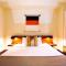 Freehand Chicago - Superior King Room