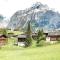 MOM - Alpine Boutique Apartments, Romantica, near Grindelwald Terminal