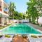 Fig Tree Boutique Villa