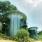 Bela Vista Silo Housing