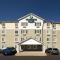 WoodSpring Suites Topeka