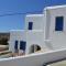 Superb view House-Sikinos Island-Chorio