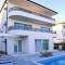 Apartmani Valis