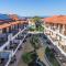 Apanemia Apartments by Flegra