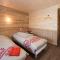 chalet des cyclistes