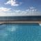 Piso con piscina y garaje en la Playa de Las Canteras