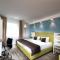 Peine Salzgitter Hotel by Belvilla