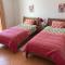 Tavira Garden- 2 bedrooms-2pools-2 balconies