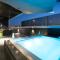Aswar Qurtubah Serviced Apartments Riyadh