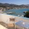 Creta Sun Apartments in Makrigialos Sea-view