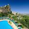 Hotel & Spa Sierra de Cazorla 4*