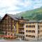 Hotel Alpina Parpan