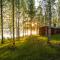 Resort Naaranlahti Cottages