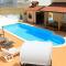 Apartment Darija with private pool