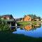 Гостинна садиба Кiт Баюн та Кривенька Качечка