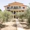 Olive Tree Apartments