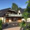 Komfortable Apartments in der Villa Eule