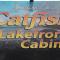 Catfish Lakefront Cabins & Campground