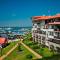 Arena 65m2 - 1 bedroom, 1st line to the beach