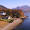 Loch Leven Hotel & Distillery