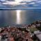 Apartment Milin by the sea-Zadar