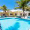 Sprat Bay Luxury Villa