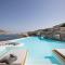 Dreambox Mykonos Suites