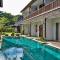 Mahana Boutique Apartment
