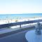 Lazuli Sea View Beachfront Ap 21