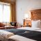 National Zermatt - Matterhorn Views, Sunnegga Gateway & SPA