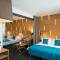 Hotel Sana - Suite Mit 2 Schlafzimmern