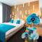 Hotel Sana - Deluxe Doppel- Oder Zweibettzimmer