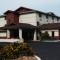 FairBridge Inn, Suites & Conference Center – Missoula