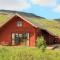 Geysir - Modern Log Cabin