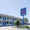 Motel 6-Centralia, WA