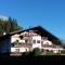 Hotel Kristall