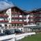 Hotel Alpenfrieden