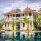 B Saya Villas