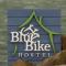 Blue Bike Hostel