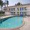 Motel 6-Fresno, CA