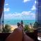 Maraga Beach Hostel