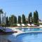 Hotel Aleksandrus Jardin